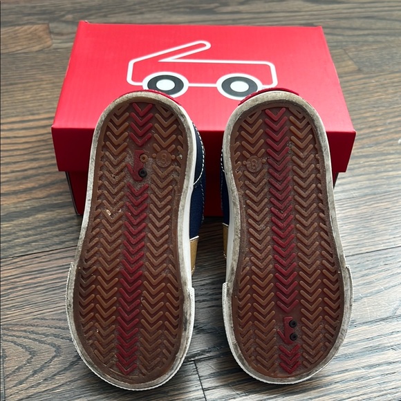 See Kai Run Toddler Sneaker - Picture 6 of 7